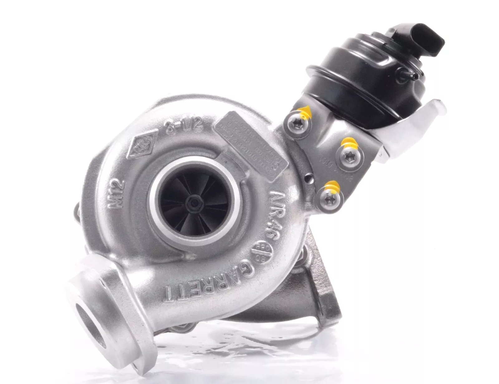 Turbocharger for Audi A4, A5, A6, Q5 - Volkswagen, Skoda, Seat 177HP (2011-) 817047 - Image 3