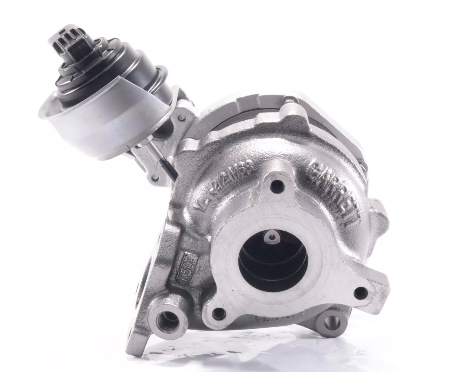 Turbocharger for Audi A4, A5, A6, Q5 - Volkswagen, Skoda, Seat 177HP (2011-) 817047 - Image 4