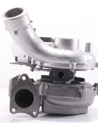 Turbocharger for Audi A4, A5, A6, Q5 3.0 TDI 225/240HP (2005-) 776469