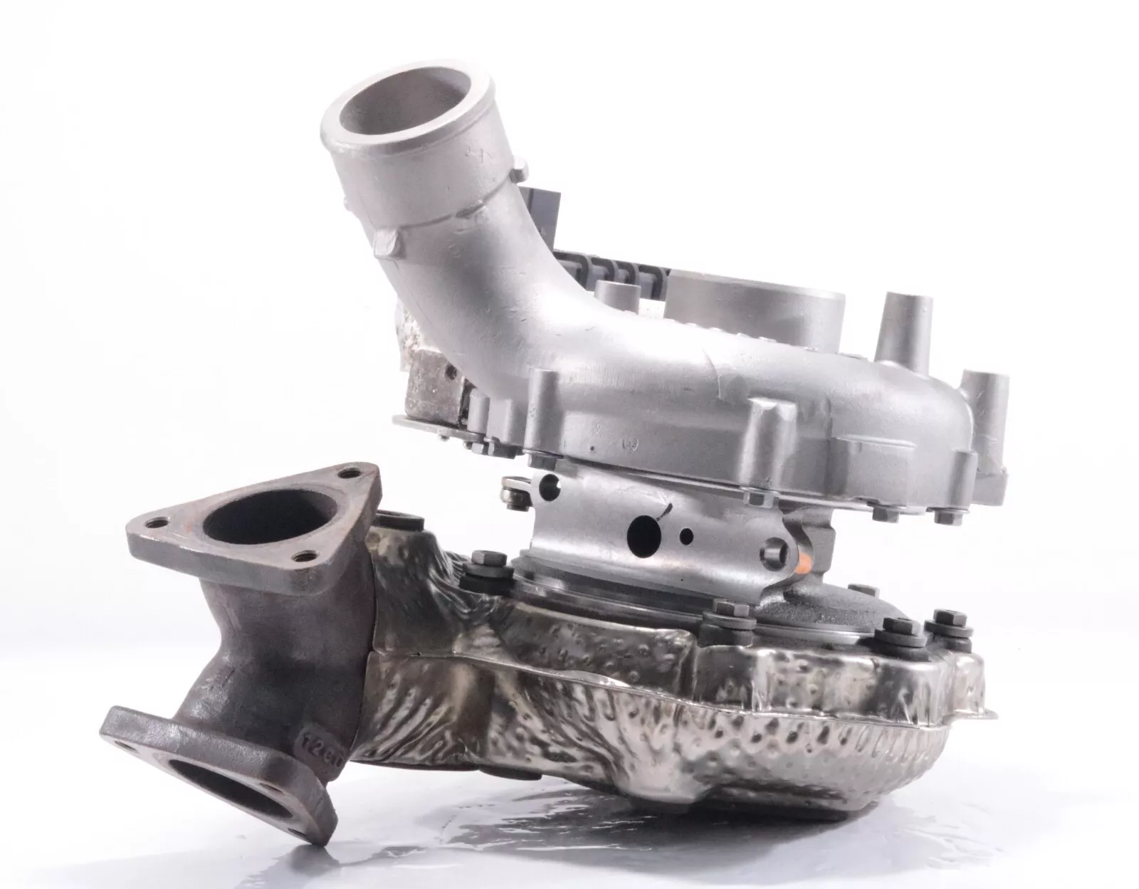 Turbocharger for Audi A4, A5, A6, Q5, Q7 3.0 TDI 245HP (2011-2015) 810822