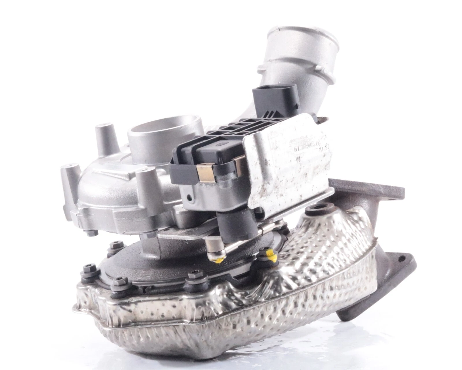 Turbocharger for Audi A4, A5, A6, Q5, Q7 3.0 TDI 245HP (2011-2015) 810822 - Image 2