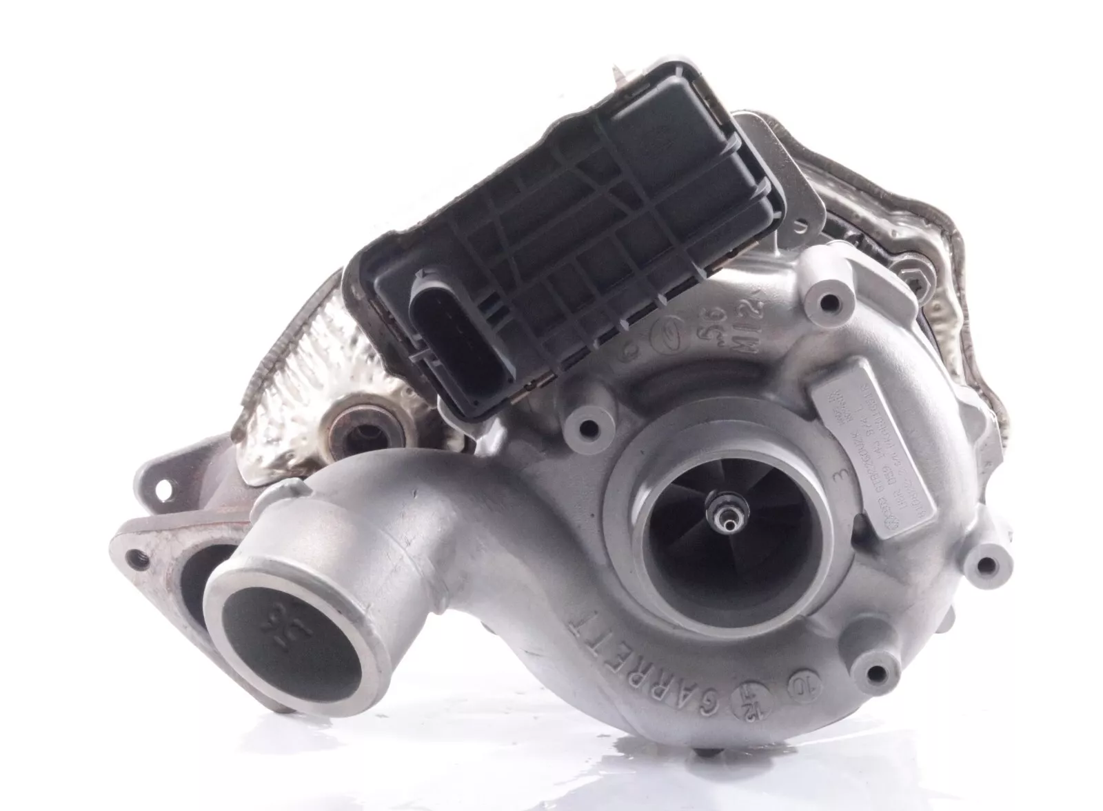 Turbocharger for Audi A4, A5, A6, Q5, Q7 3.0 TDI 245HP (2011-2015) 810822 - Image 3