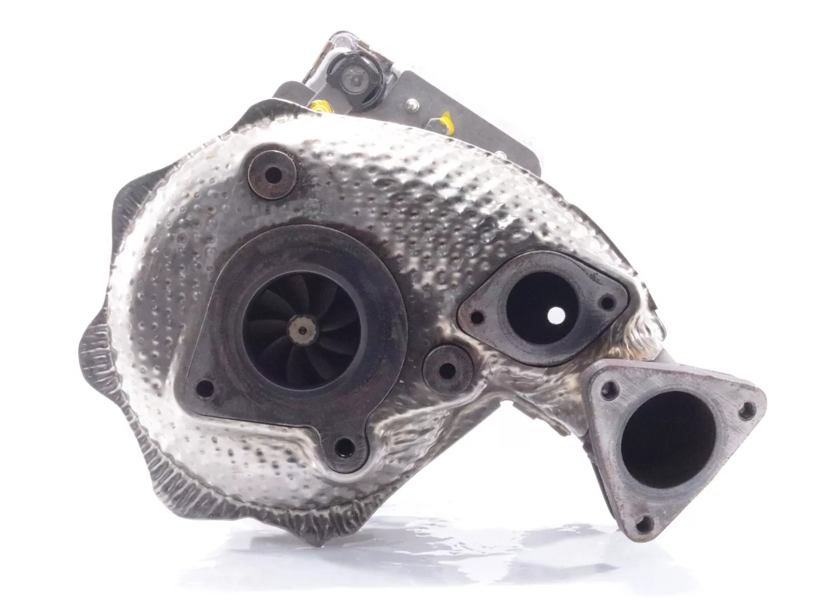 Turbocharger for Audi A4, A5, A6, Q5, Q7 3.0 TDI 245HP (2011-2015) 810822 - Image 4