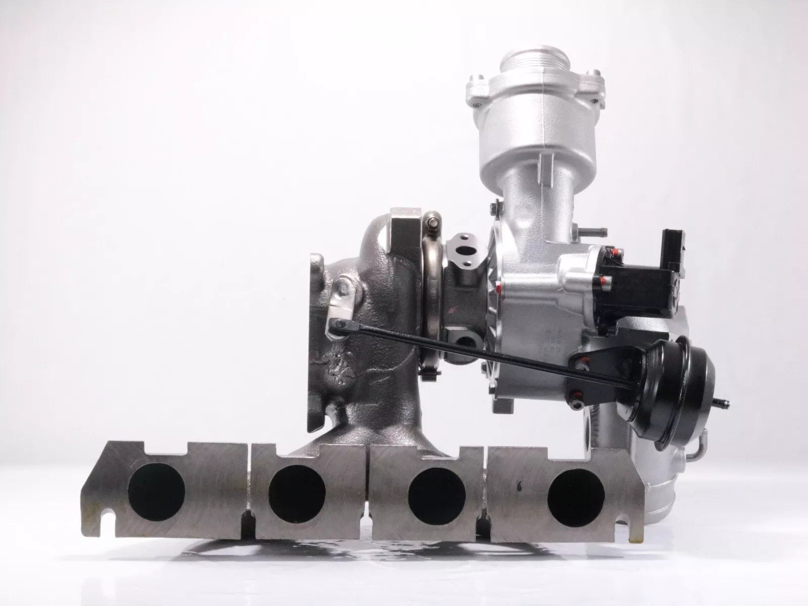Turbocharger for Audi A4, A5, Q5, S5 2.0 TFSI 180HP (2008-2012) 5303 970 0291