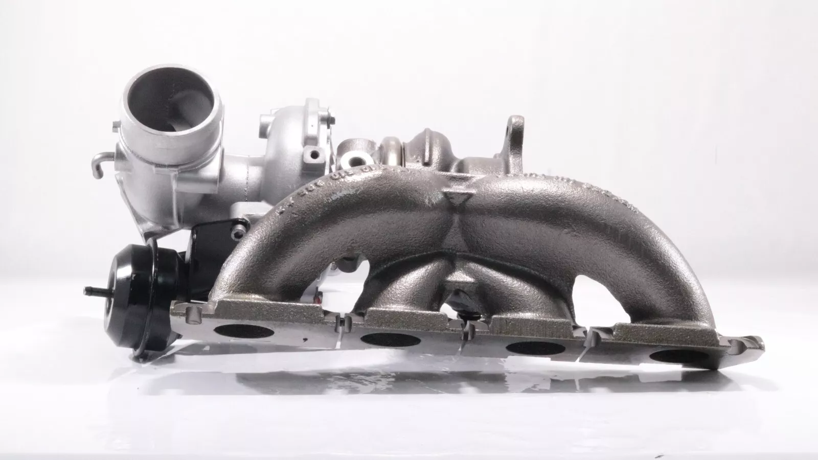 Turbocharger for Audi A4, A5, Q5, S5 2.0 TFSI 180HP (2008-2012) 5303 970 0291 - Image 2