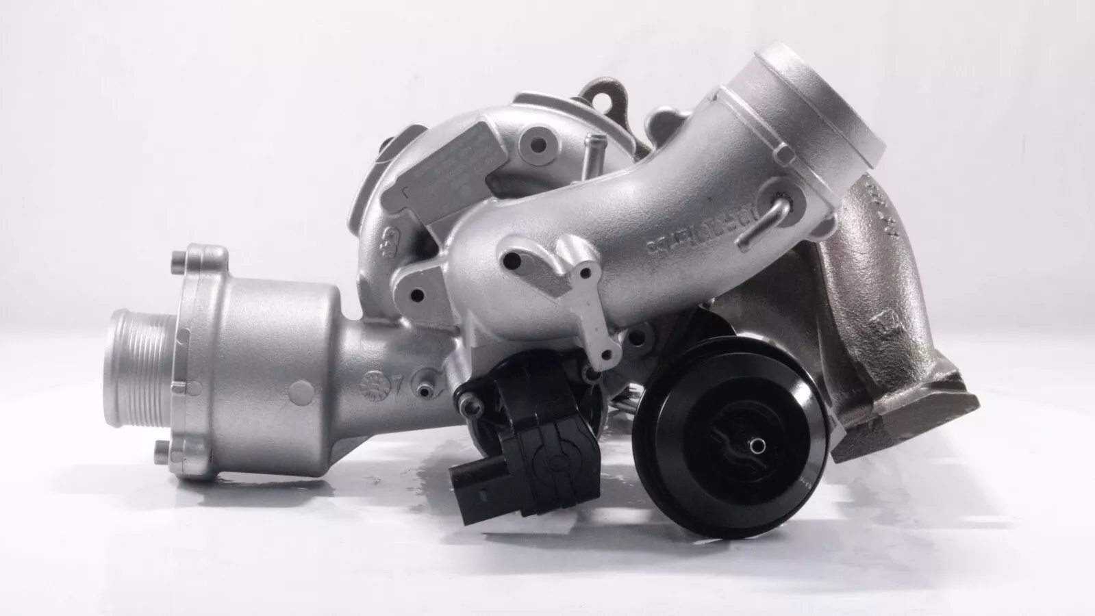 Turbocharger for Audi A4, A5, Q5, S5 2.0 TFSI 180HP (2008-2012) 5303 970 0291 - Image 3