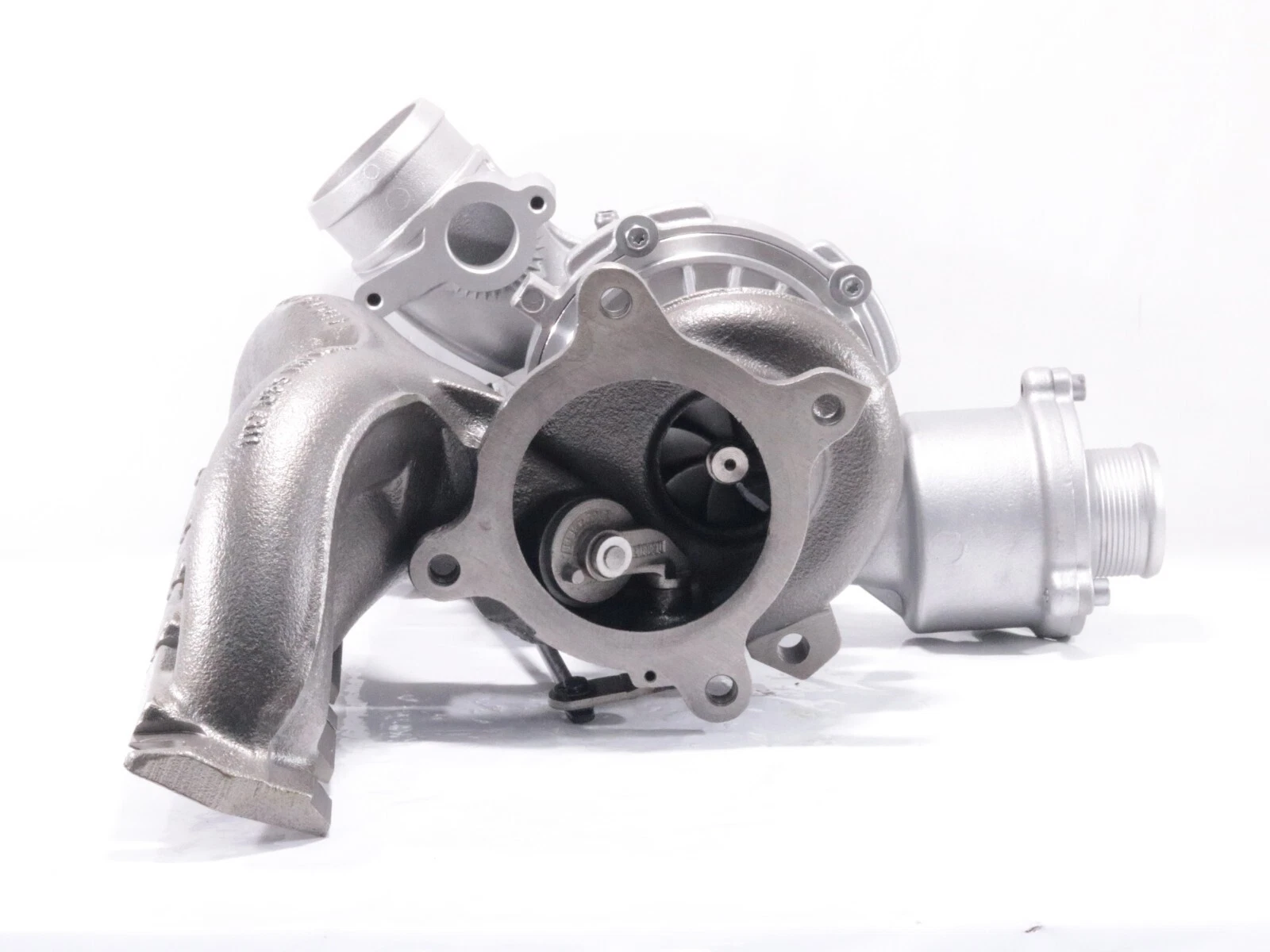 Turbocharger for Audi A4, A5, Q5, S5 2.0 TFSI 180HP (2008-2012) 5303 970 0291 - Image 4