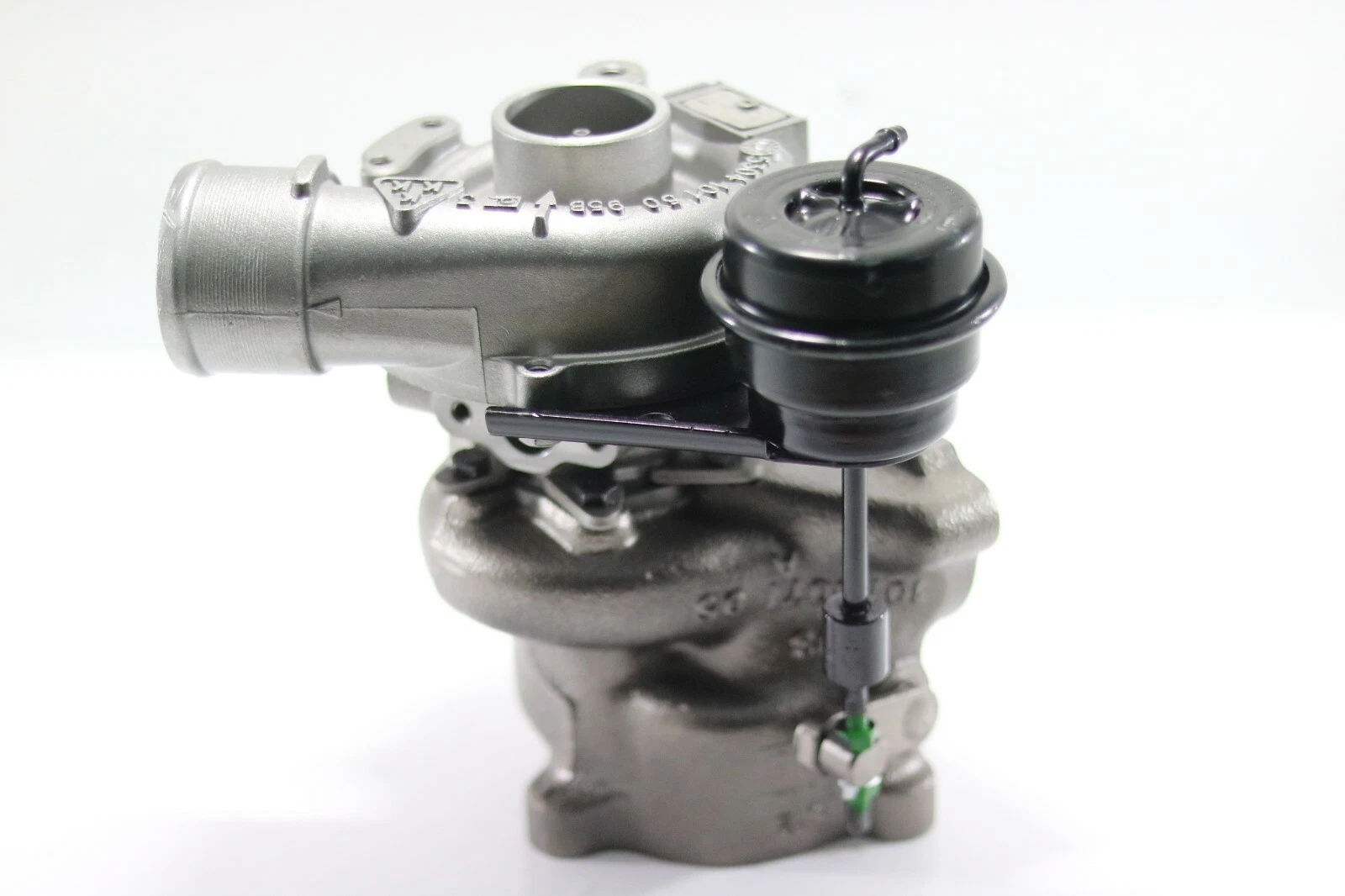 Turbocharger for Audi A4, A6 - Volkswagen Passat (1995-2000) 5303 970 0005 - Image 2
