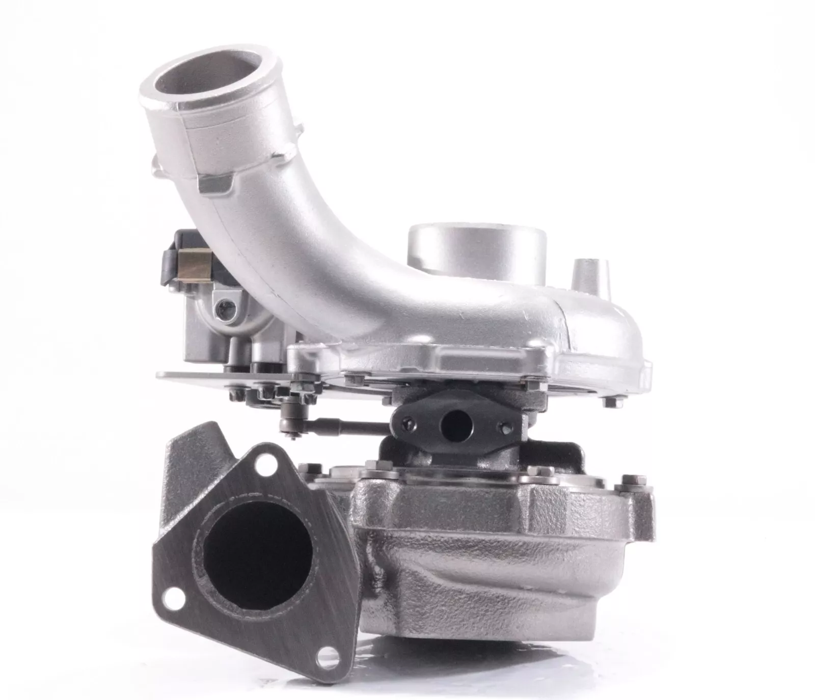 Turbocharger for Audi A4, A6 2.7 180HP (2004-2008) 765314 - 769701