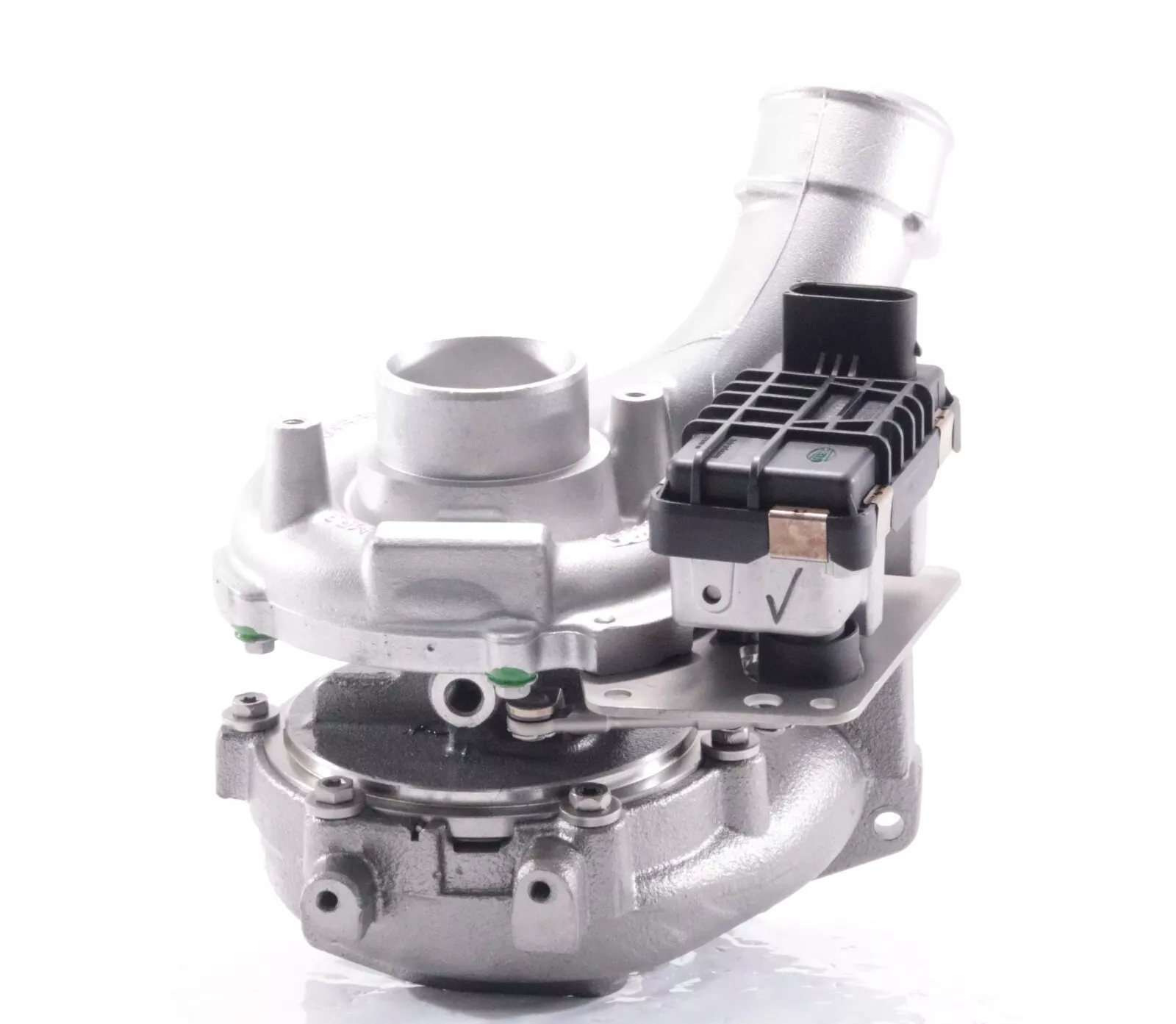 Turbocharger for Audi A4, A6 2.7 180HP (2004-2008) 765314 - 769701 - Image 2