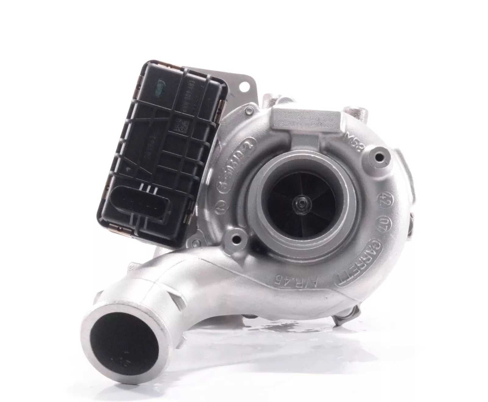 Turbocharger for Audi A4, A6 2.7 180HP (2004-2008) 765314 - 769701 - Image 3