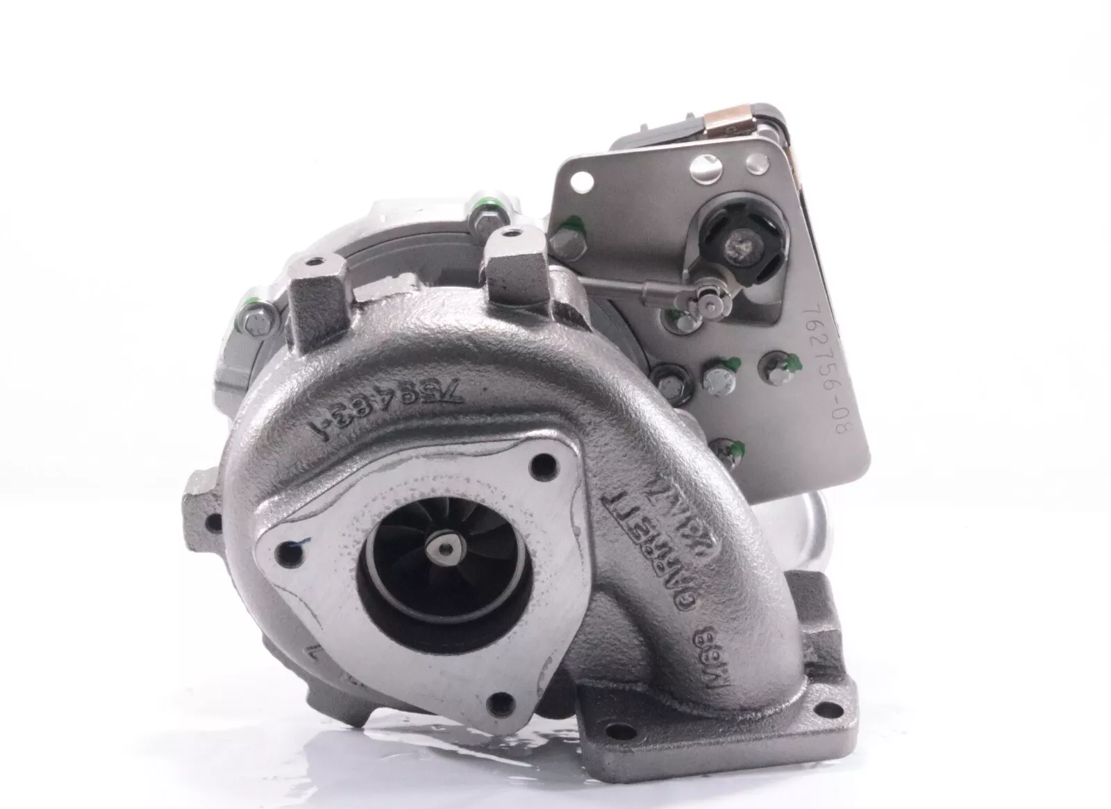 Turbocharger for Audi A4, A6 2.7 180HP (2004-2008) 765314 - 769701 - Image 4