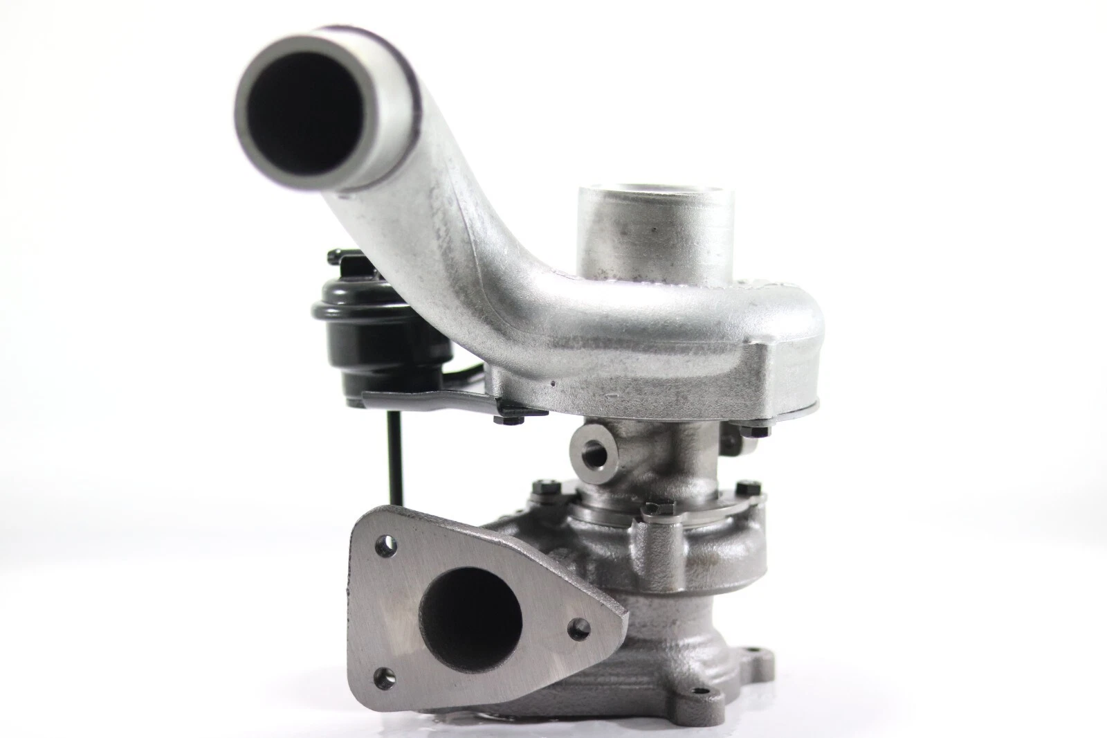 Turbocharger for Audi A4, A6 2.7 TDI 180HP (2004-2008) 5304 970 0055