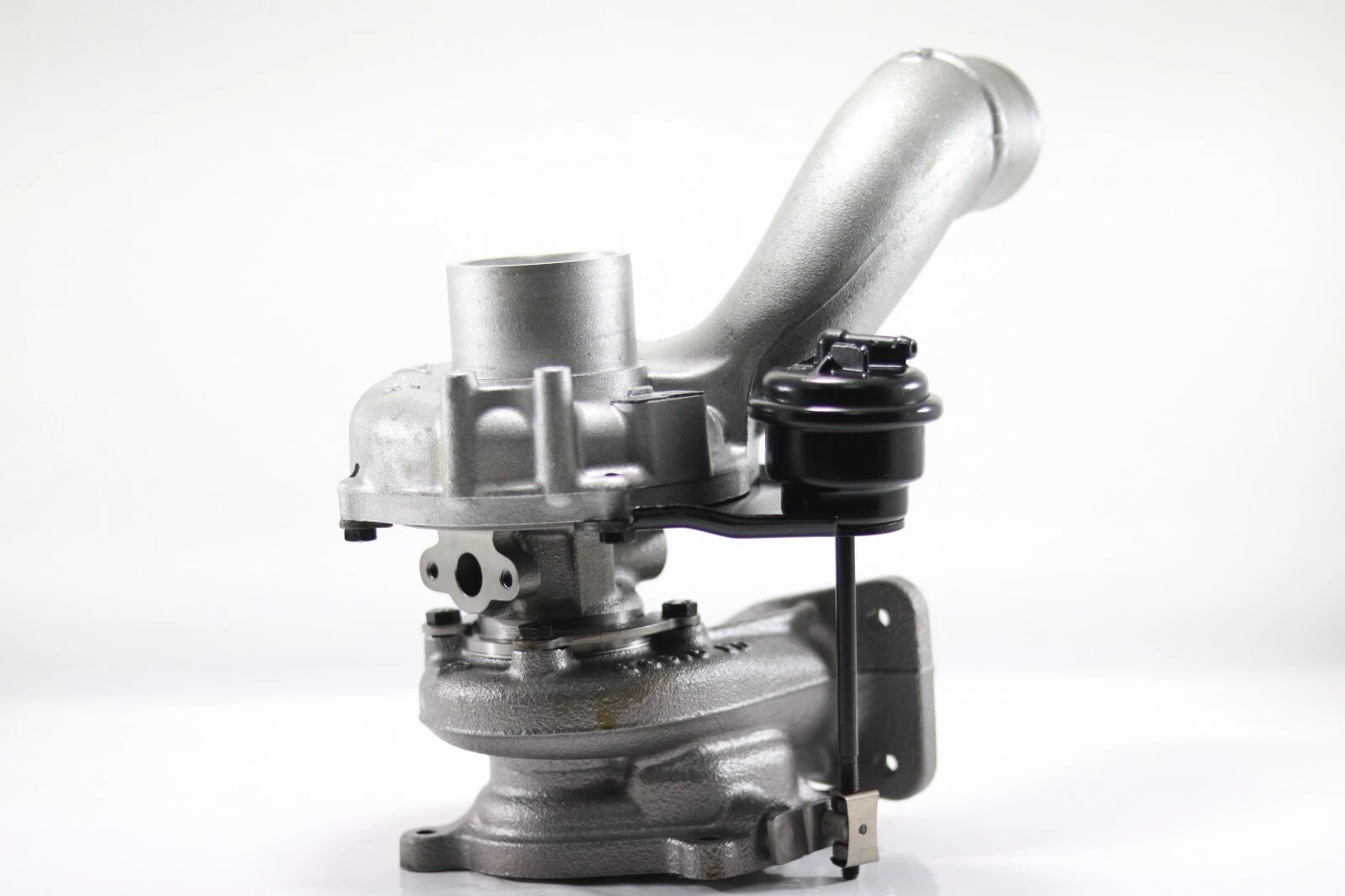 Turbocharger for Audi A4, A6 2.7 TDI 180HP (2004-2008) 5304 970 0055 - Image 2