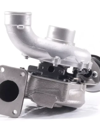 Turbocharger for Audi A4, A6, A8 - Skoda Superb - Volkswagen Passat (1997-2007) 454135