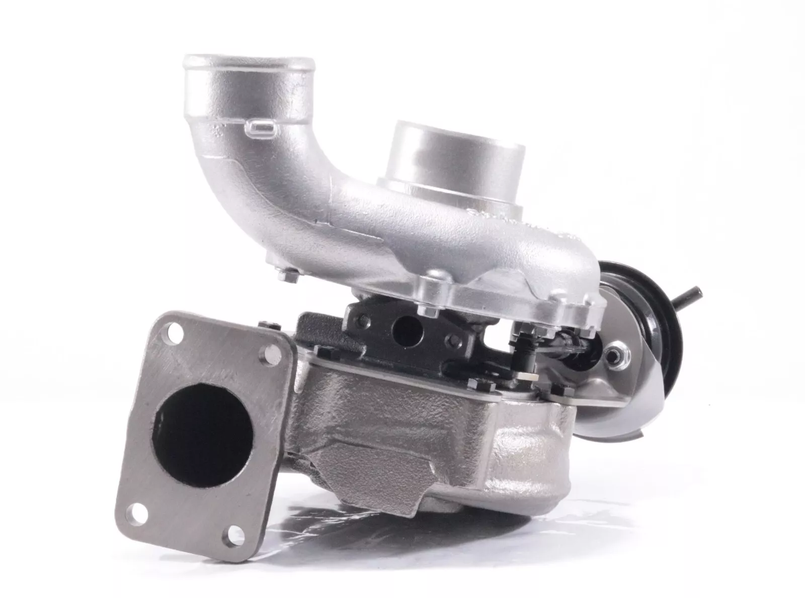 Turbocharger for Audi A4, A6, A8 - Skoda Superb - Volkswagen Passat (1997-2007) 454135