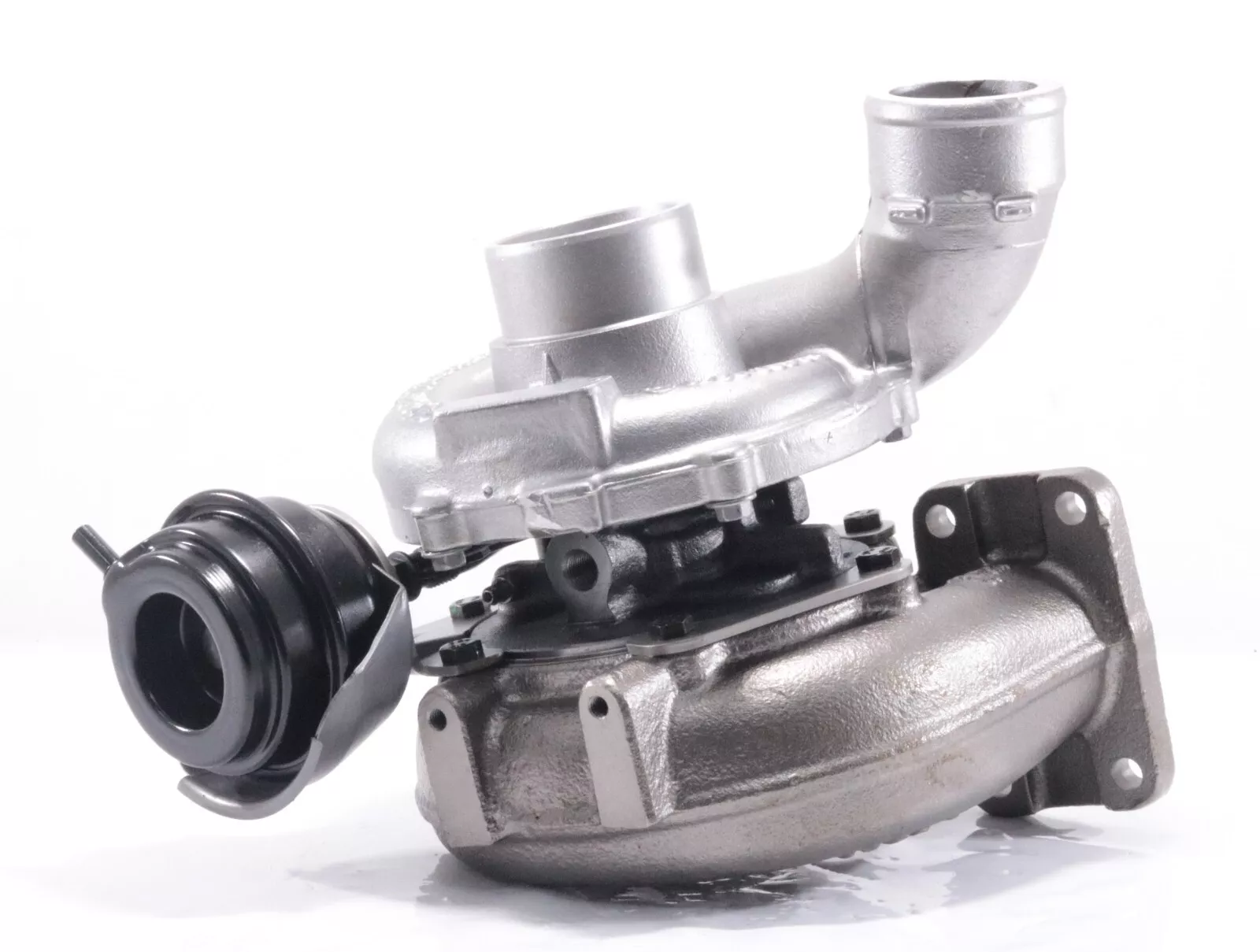 Turbocharger for Audi A4, A6, A8 - Skoda Superb - Volkswagen Passat (1997-2007) 454135 - Image 2