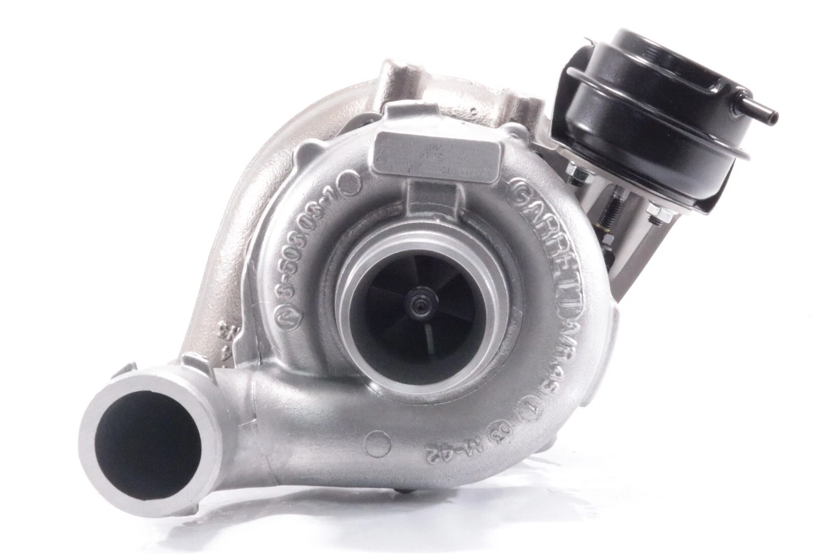 Turbocharger for Audi A4, A6, A8 - Skoda Superb - Volkswagen Passat (1997-2007) 454135 - Image 3