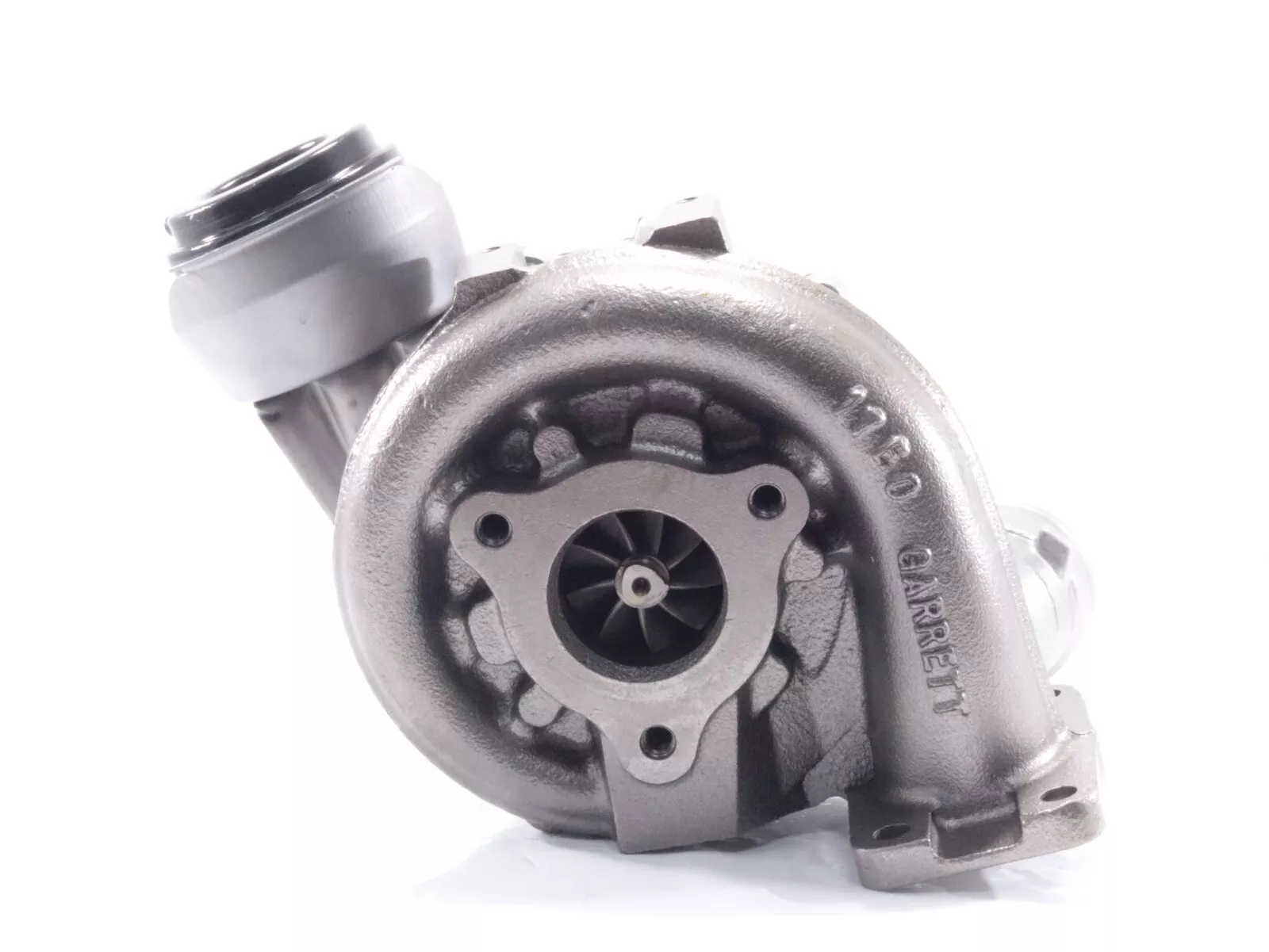 Turbocharger for Audi A4, A6, A8 - Skoda Superb - Volkswagen Passat (1997-2007) 454135 - Image 4