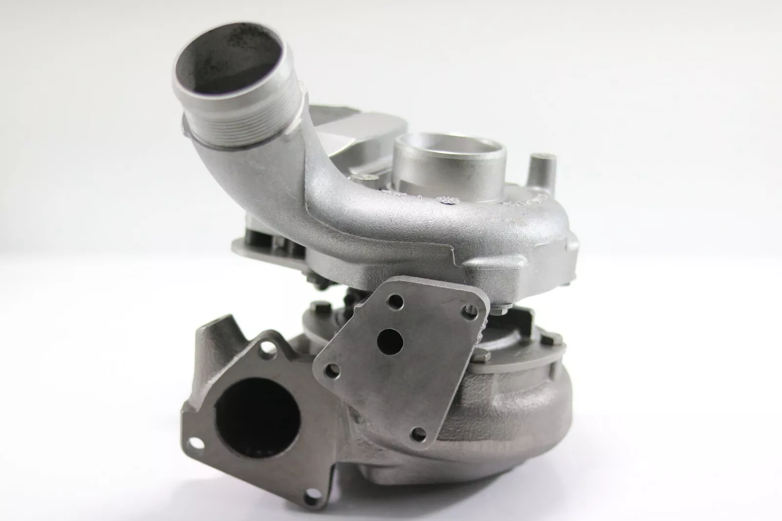 Turbocharger for Audi A4, A6, A8, Q7 - Volkswagen Marine, Phaeton, Touareg (2004-) 5304 970 0050