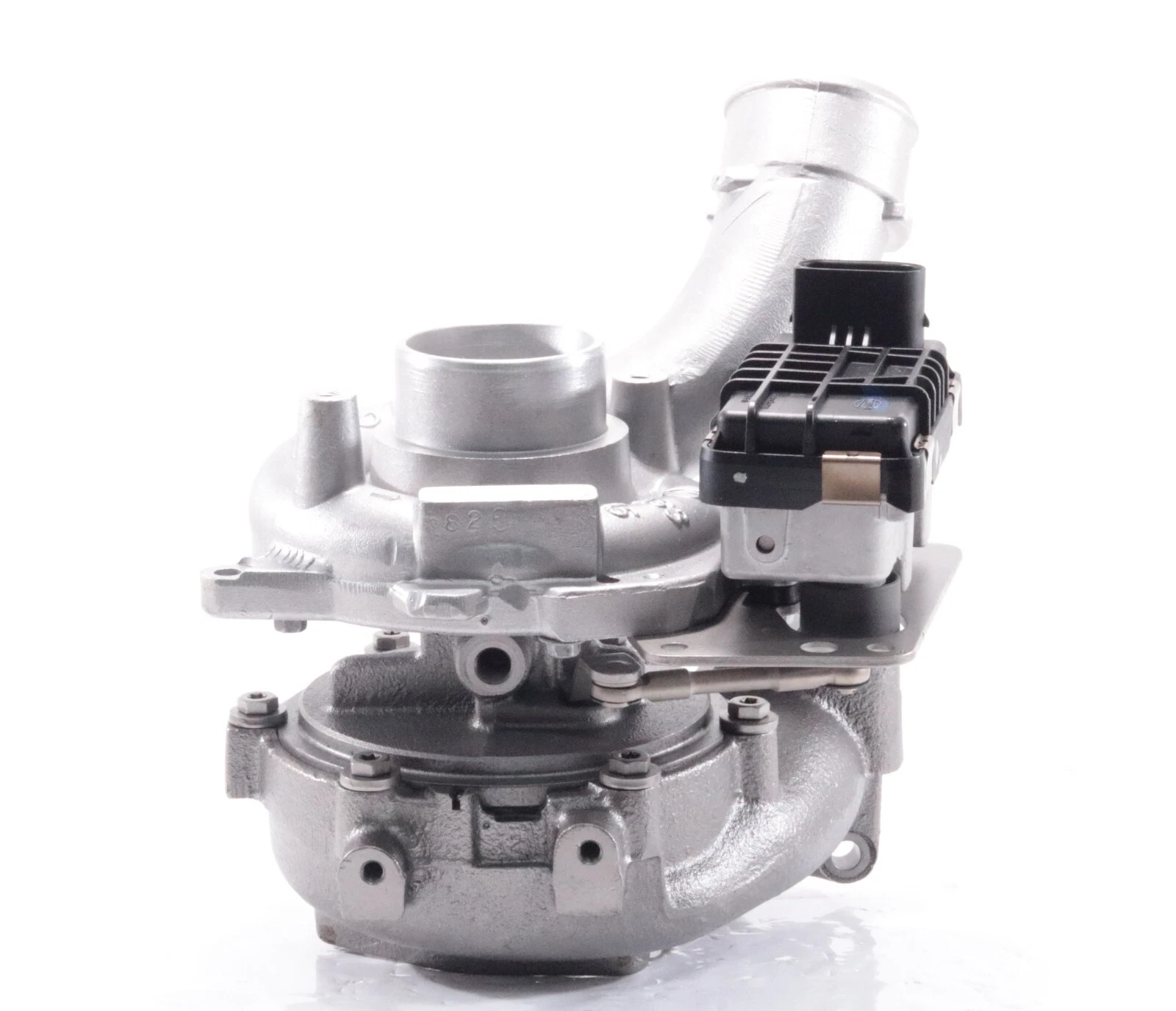 Turbocharger for Audi A6 2.7 TDI (C6) 190HP (2004-08) 777162 - Image 2