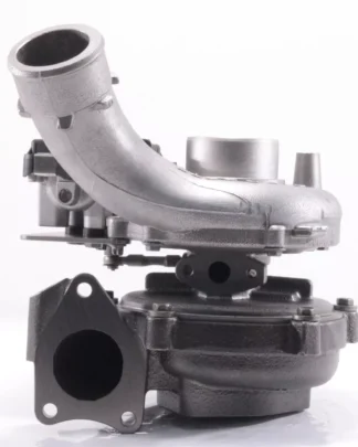 Turbocharger for Audi A6, Q7, Porsche Cayenne, Volkswagen Touareg (2007-) 776470 - 769909