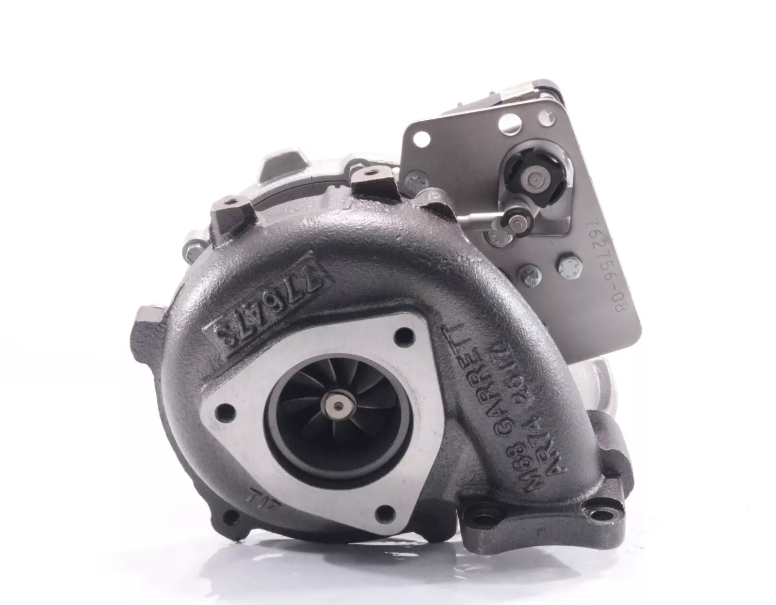 Turbocharger for Audi A6, Q7, Porsche Cayenne, Volkswagen Touareg (2007-) 776470 - 769909 - Image 4