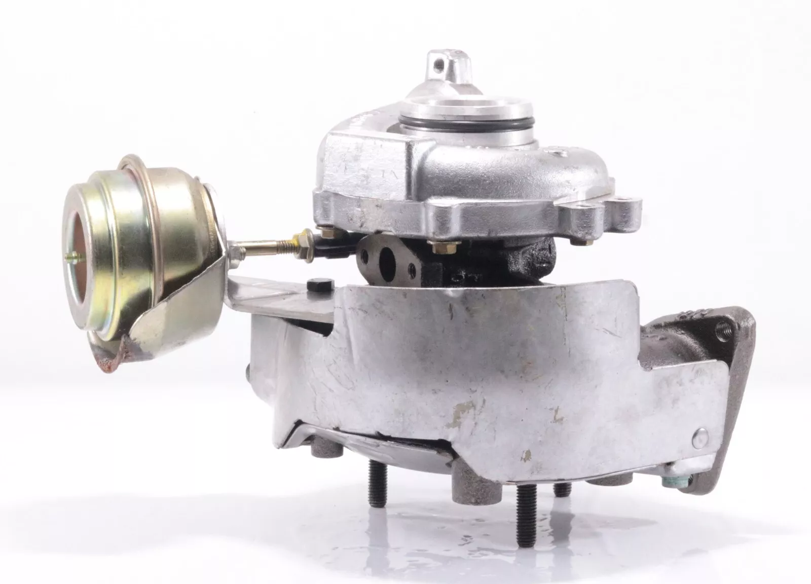 Turbocharger for Audi A8 3.3 TDI (D2) 225HP (1999-02) 715294 - Image 2