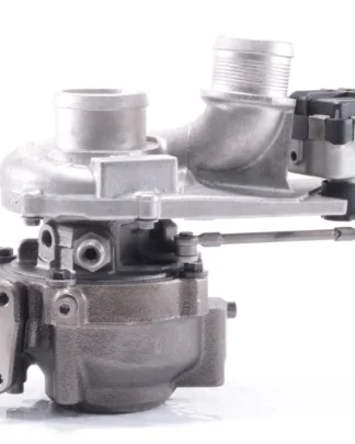 Turbocharger for Audi A8 4.0 TDI 275HP (2004-) 750720
