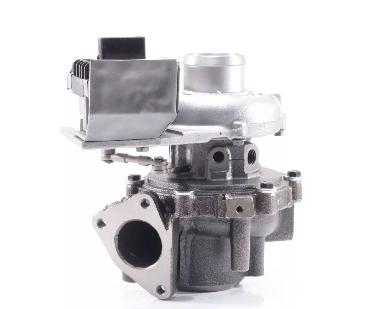 Turbocharger for Audi A8 4.2 TDI (D3) 326HP (2005-) 765313