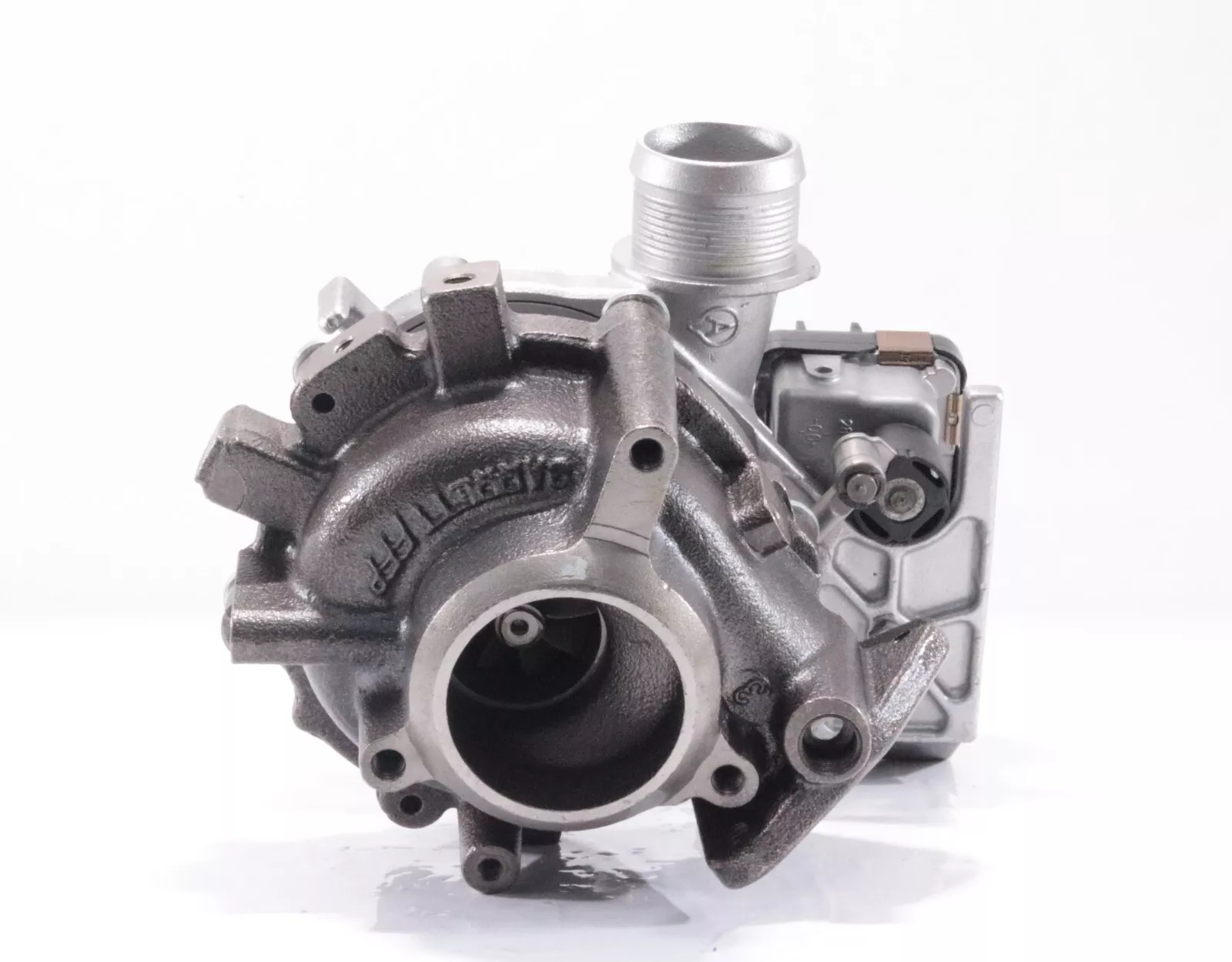 Turbocharger for Audi A8 4.2 TDI (D3) 326HP (2005-) 765313 - Image 3