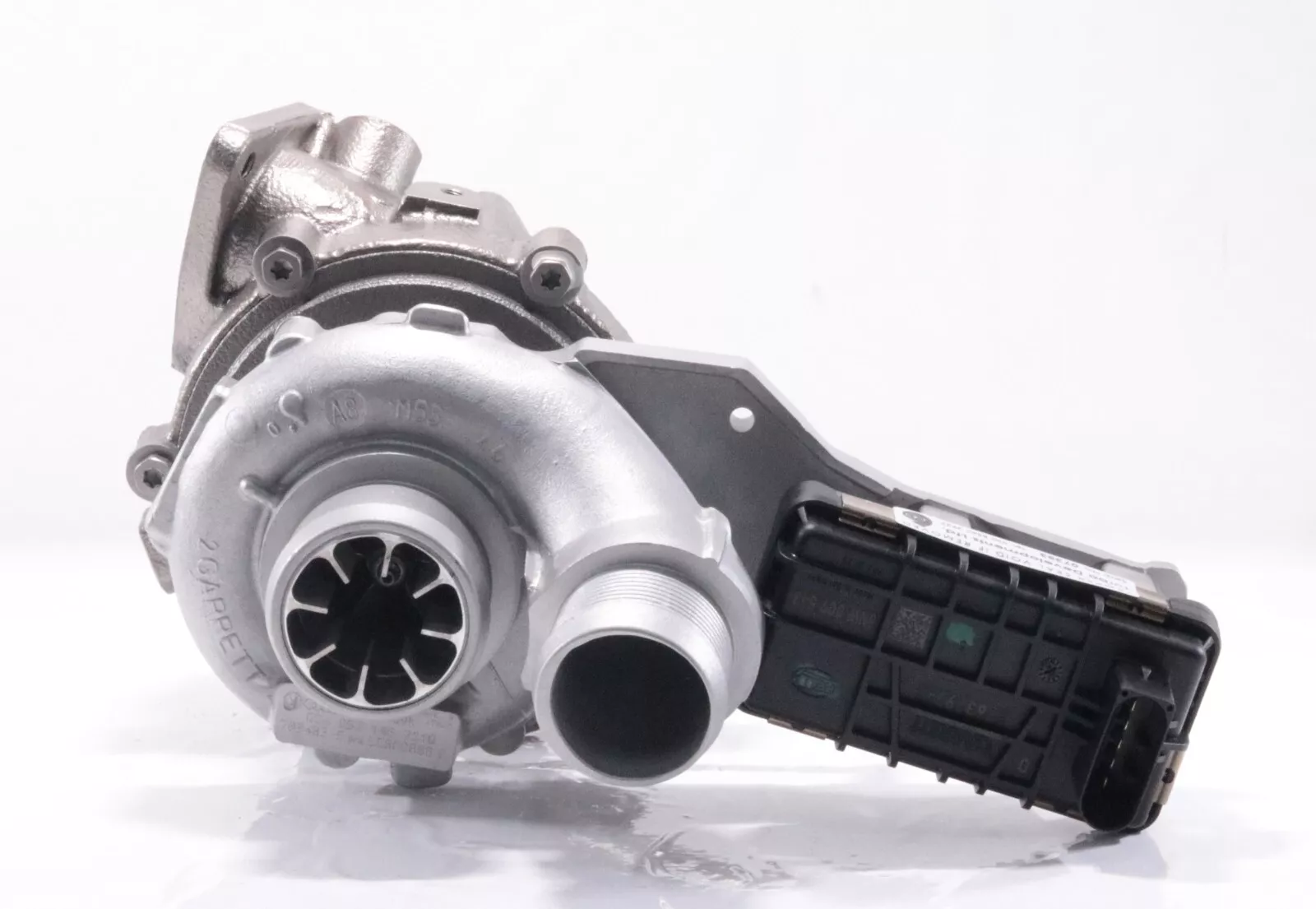 Turbocharger for Audi Q7 4.2 TDI 326HP (2007-09) 763493 - Image 3