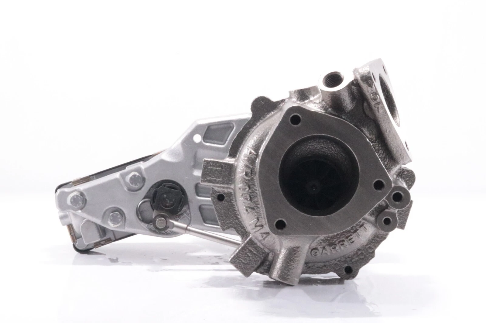 Turbocharger for Audi Q7 4.2 TDI 326HP (2007-09) 763493 - Image 4