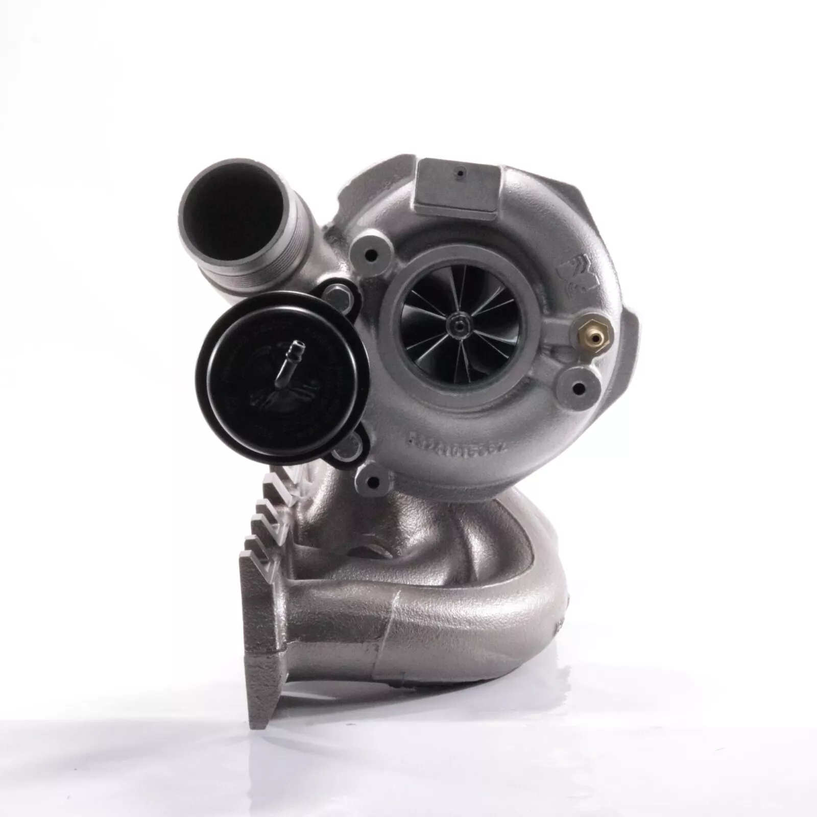 Turbocharger for Audi RS3, S3, TT RS 2.5 Petrol - 1855 970 0001 - Image 3