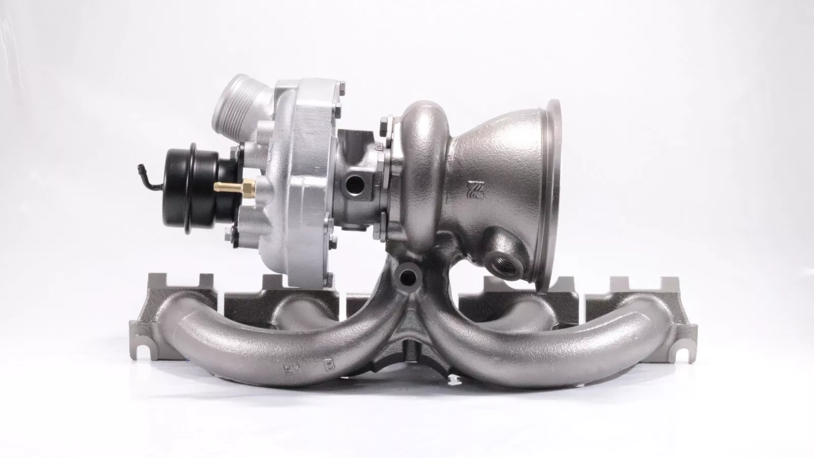 Turbocharger for Audi RS3, S3, TT RS 2.5 Petrol - 1855 970 0001 - Image 2