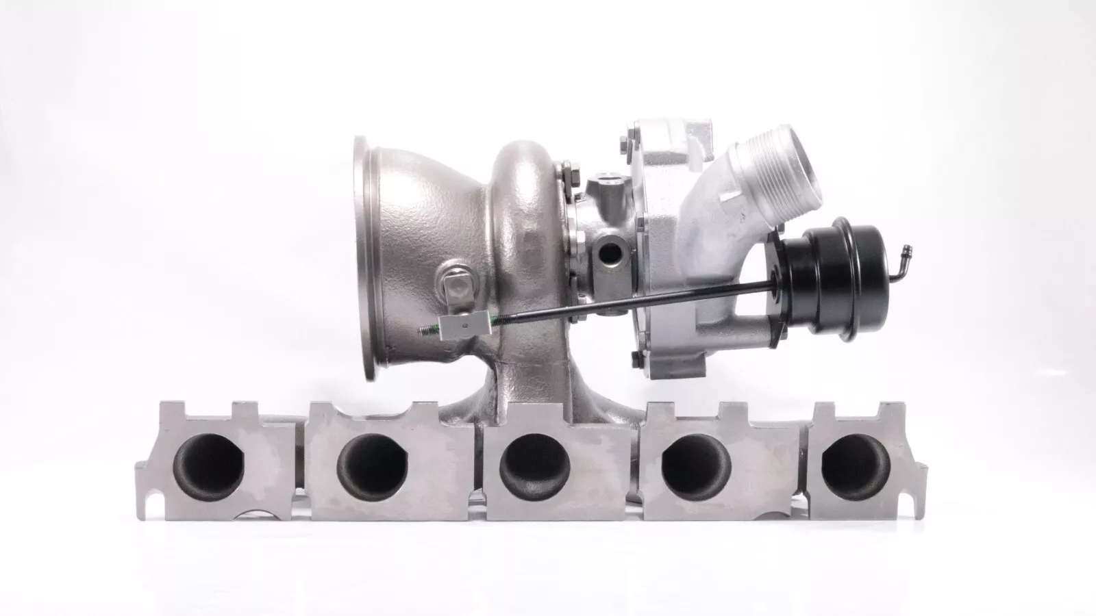 Turbocharger for Audi RS3, S3, TT RS 2.5 Petrol - 1855 970 0001