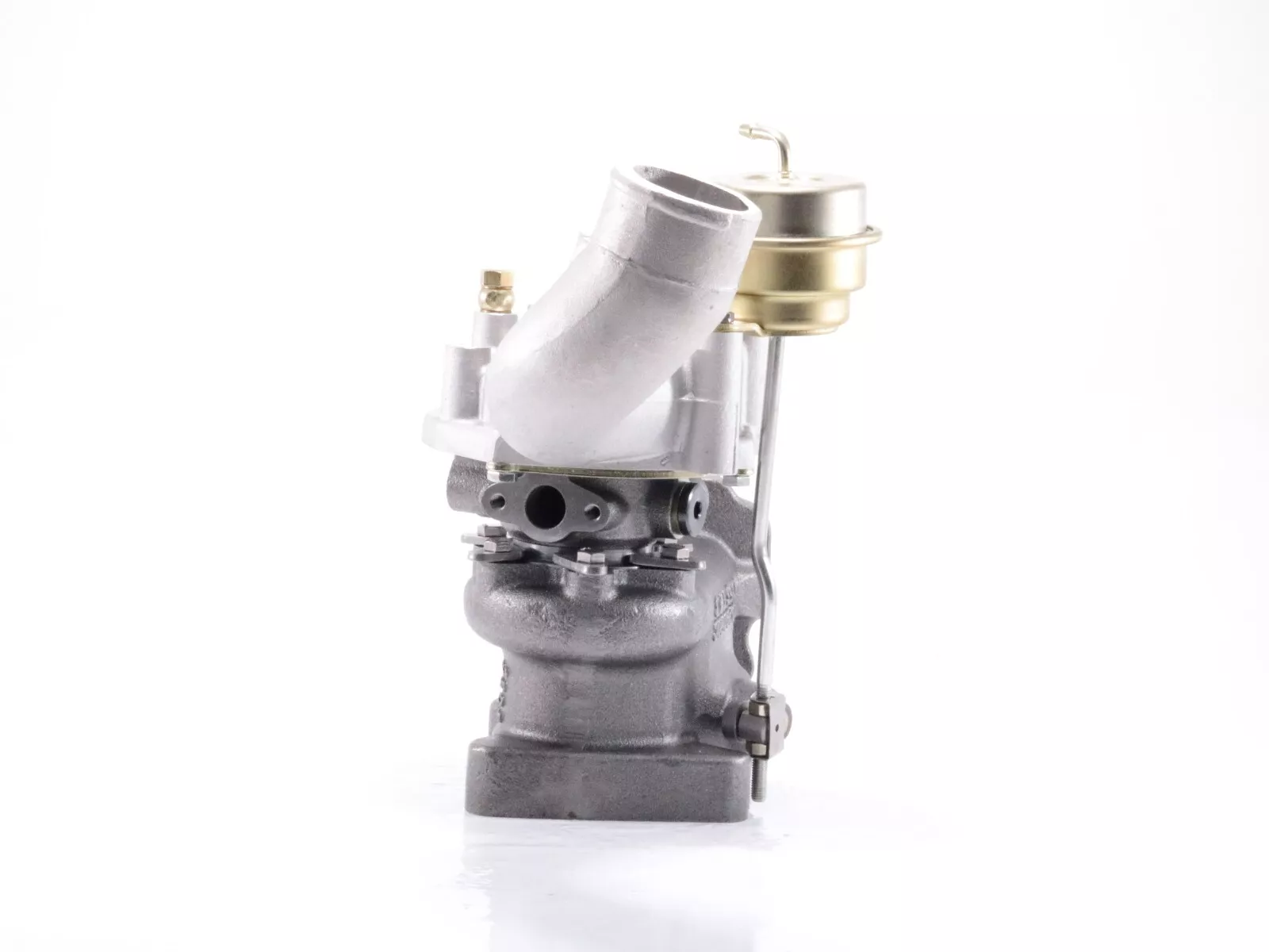 Turbocharger for Audi RS4 V6 Bi-Turbo 380HP (2000-2005) 5304 970 0026 - Image 2
