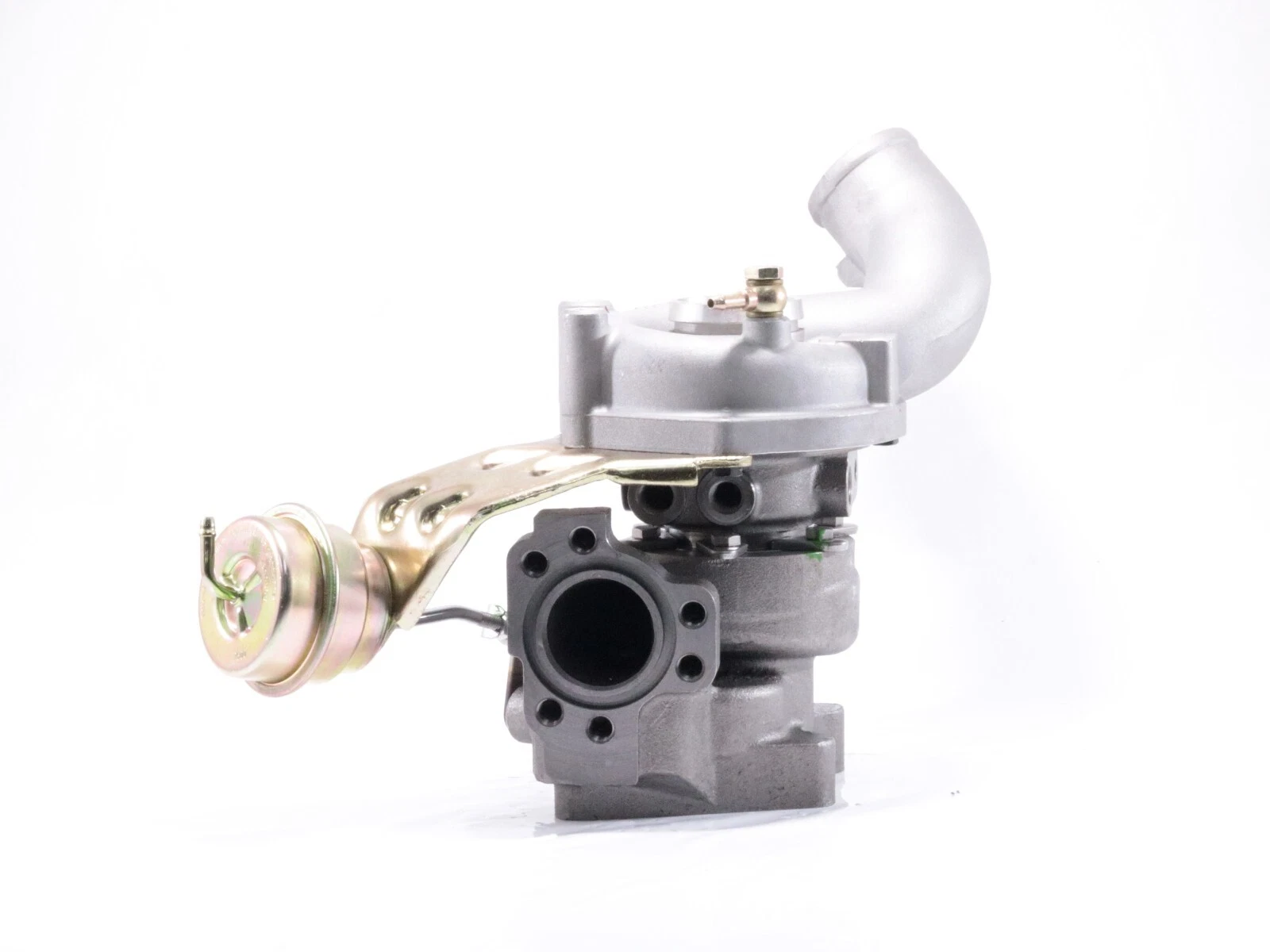 Turbocharger for Audi RS6 450/480HP (2002-2004) 5304 970 0029