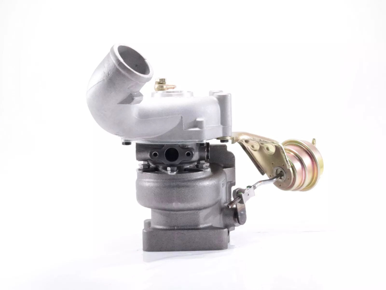 Turbocharger for Audi RS6 450/480HP (2002-2004) 5304 970 0029 - Image 2