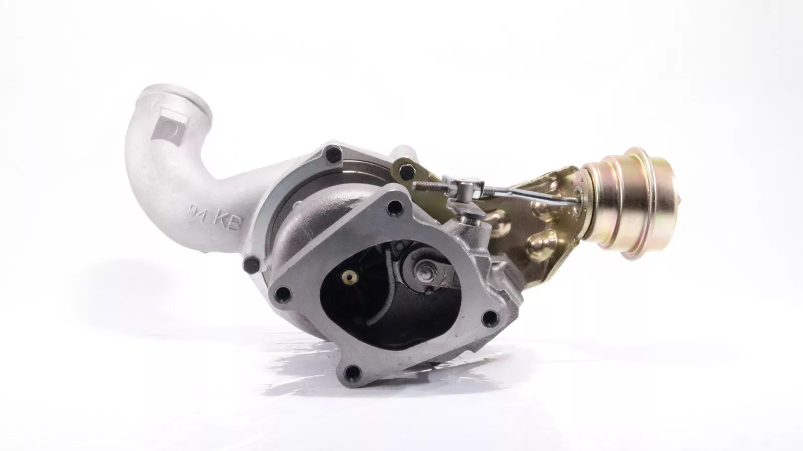 Turbocharger for Audi RS6 450/480HP (2002-2004) 5304 970 0029 - Image 4