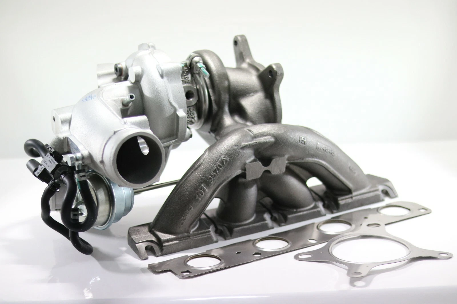 Turbocharger for Audi S1, S3, TT - Seat Leon - Volkswagen Golf, Scirocco (2006-) 5304 970 0064