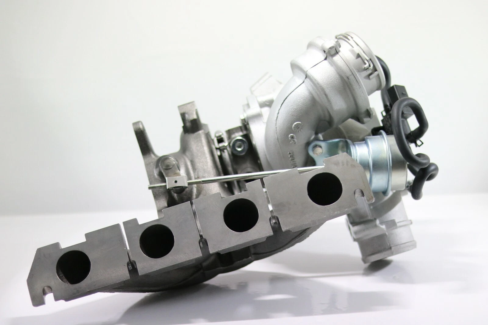 Turbocharger for Audi S1, S3, TT - Seat Leon - Volkswagen Golf, Scirocco (2006-) 5304 970 0064 - Image 2