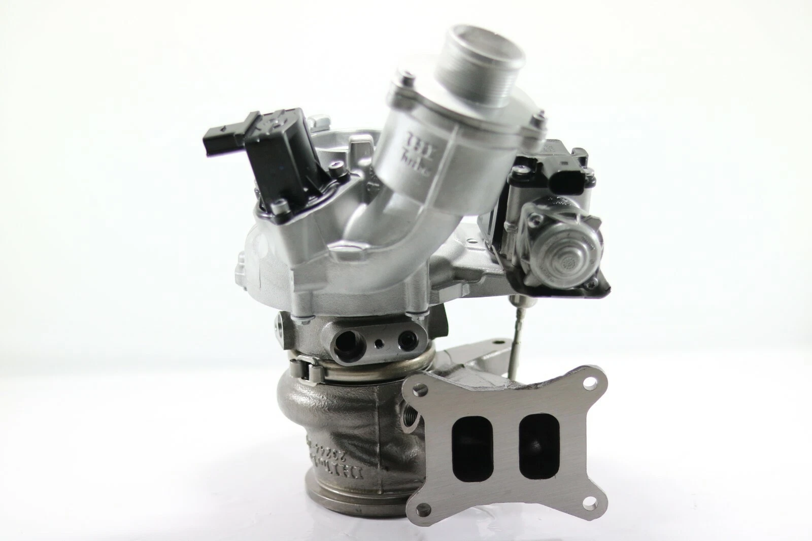 Turbocharger for Audi S3 - Seat Leon - Volkswagen Golf (2013-) 06K145722H