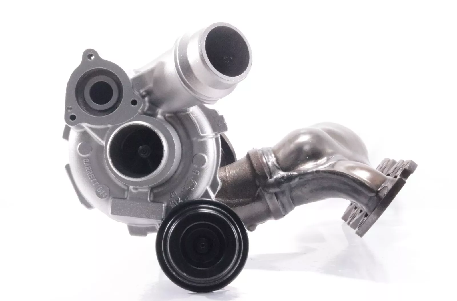 Turbocharger for BMW 116i (F20) 136HP (2011-) 820021 - Image 3