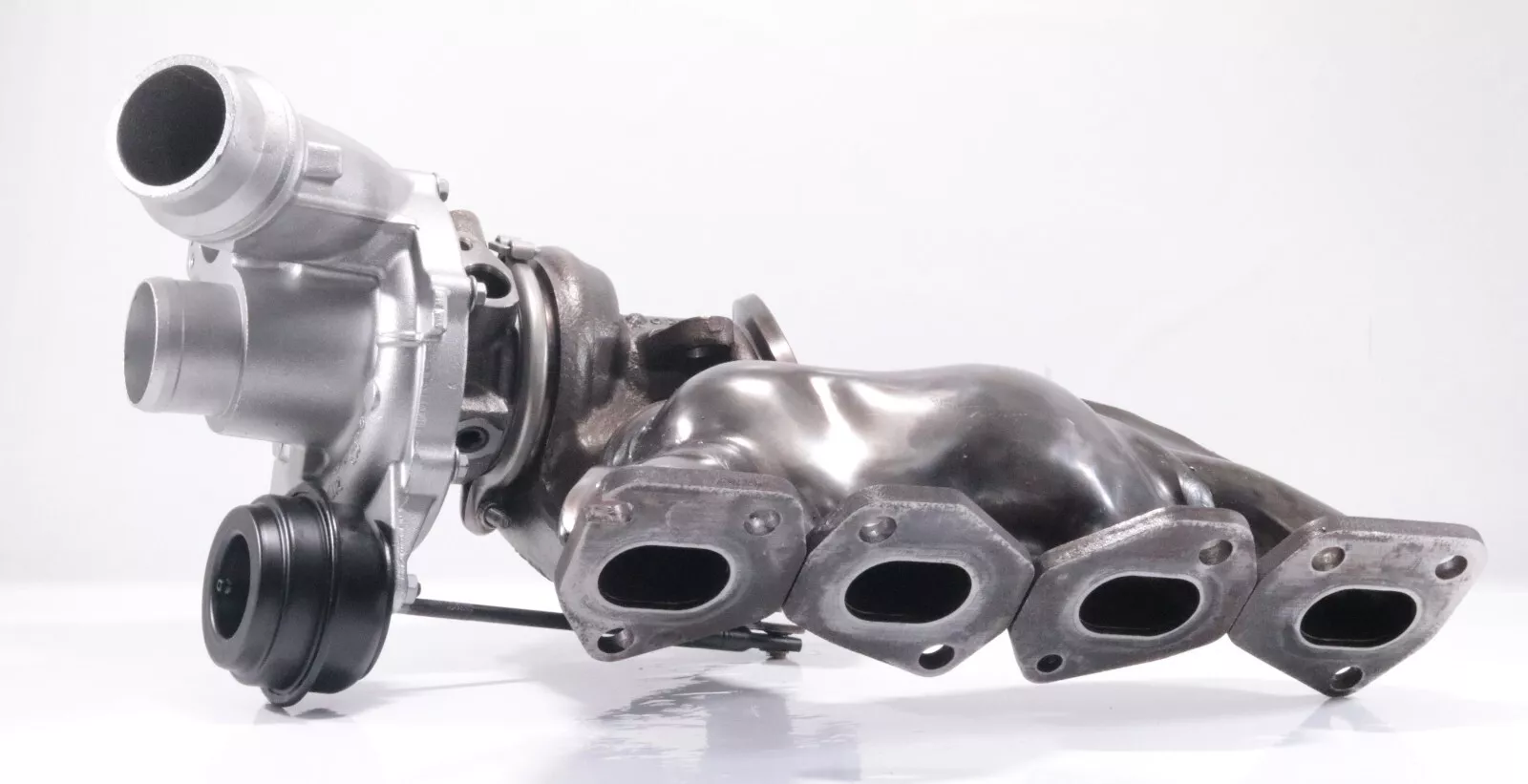 Turbocharger for BMW 116i (F20) 136HP (2011-) 820021 - Image 2