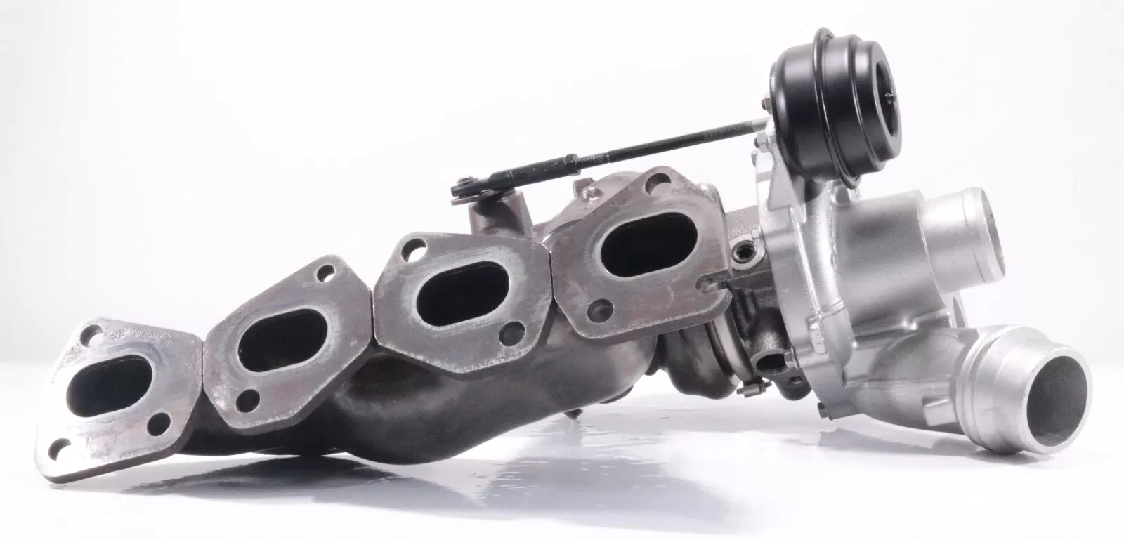 Turbocharger for BMW 116i (F20) 136HP (2011-) 820021