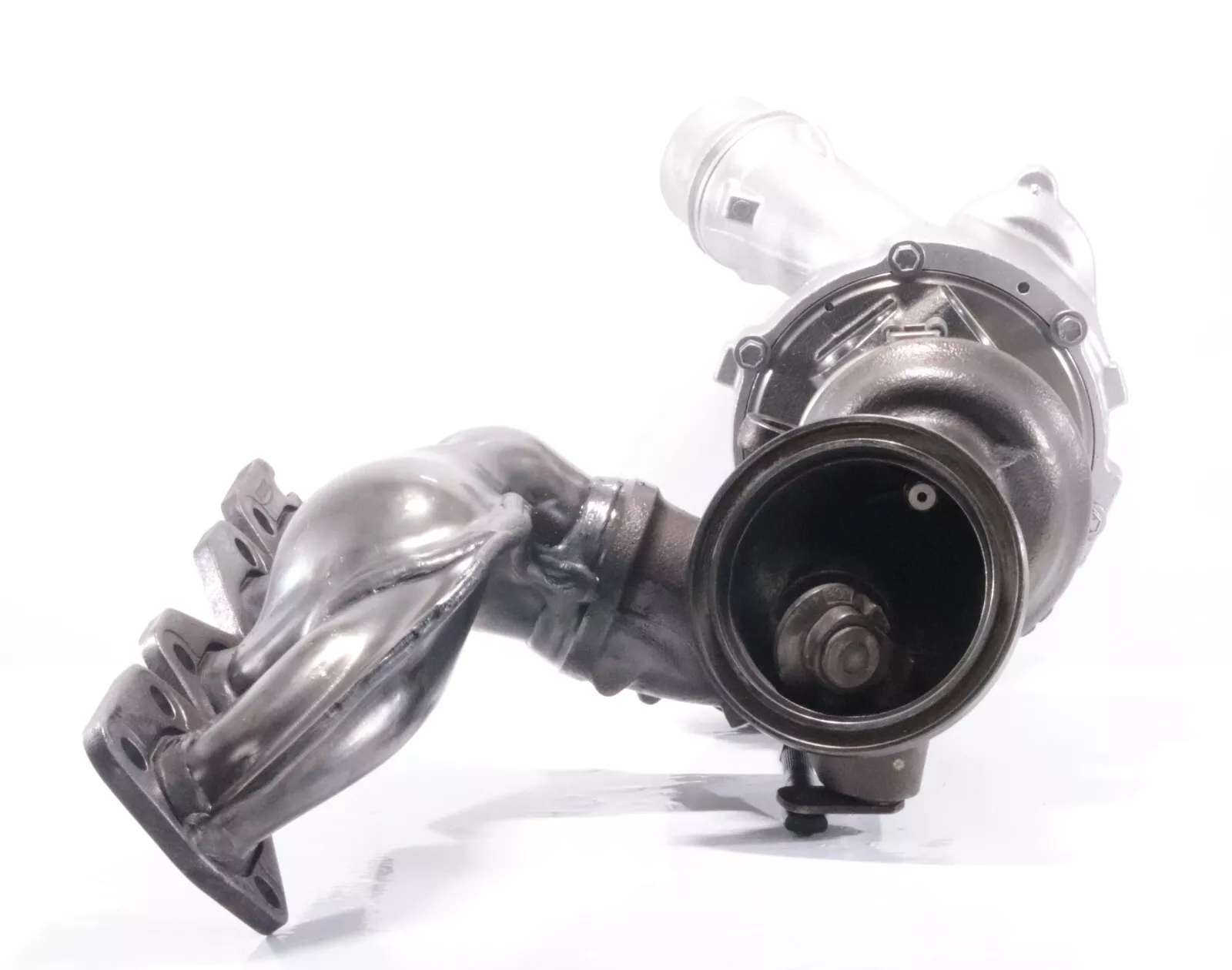 Turbocharger for BMW 116i (F20) 136HP (2011-) 820021 - Image 4
