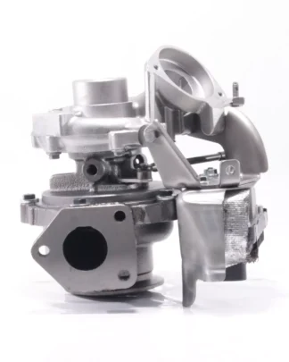 Turbocharger for BMW 120d (E87) 163HP (2005-) 750952