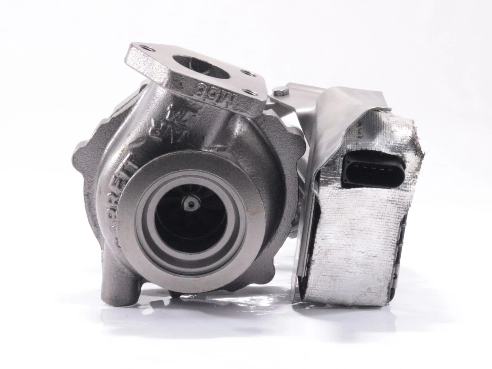 Turbocharger for BMW 120d (E87) 163HP (2005-) 750952 - Image 4