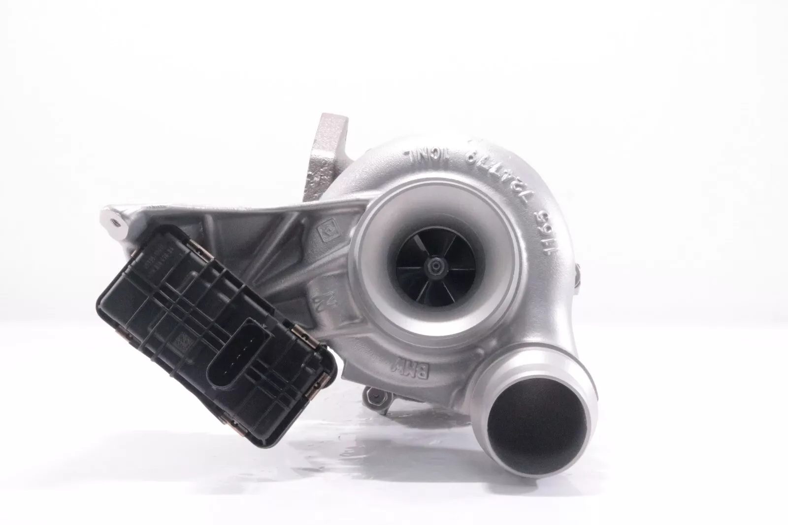 Turbocharger for BMW 120d, 220d, 320d, 420d, 520d, X1, X3 (2010-) 49335-00635 - Image 3